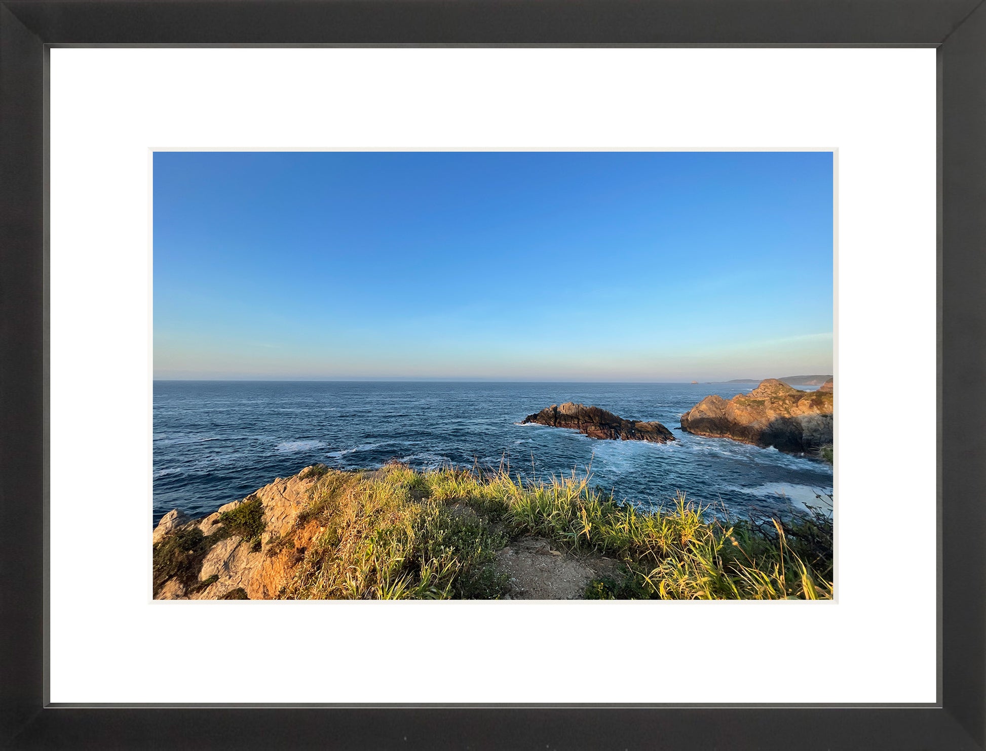 Cliffside