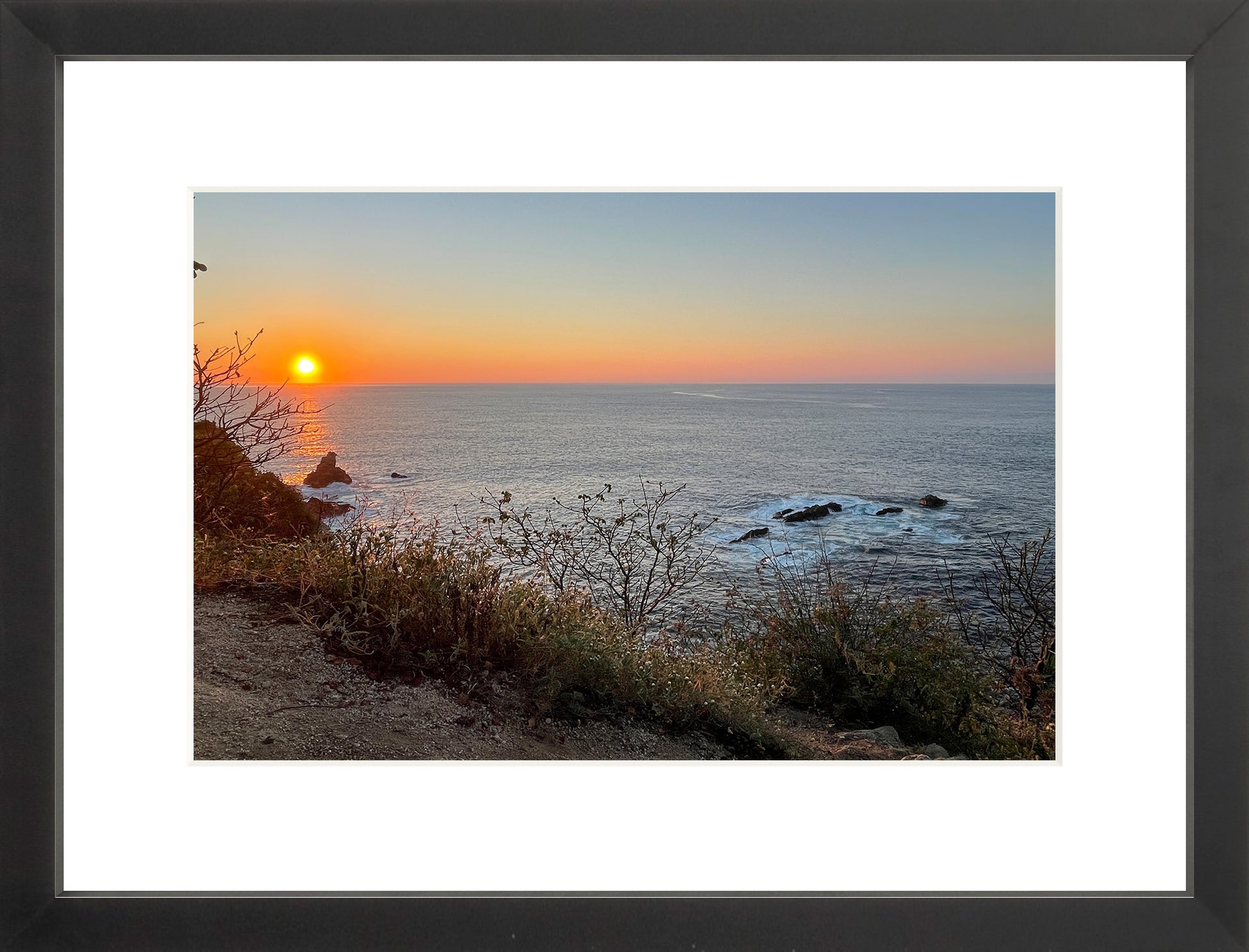 Horizonte