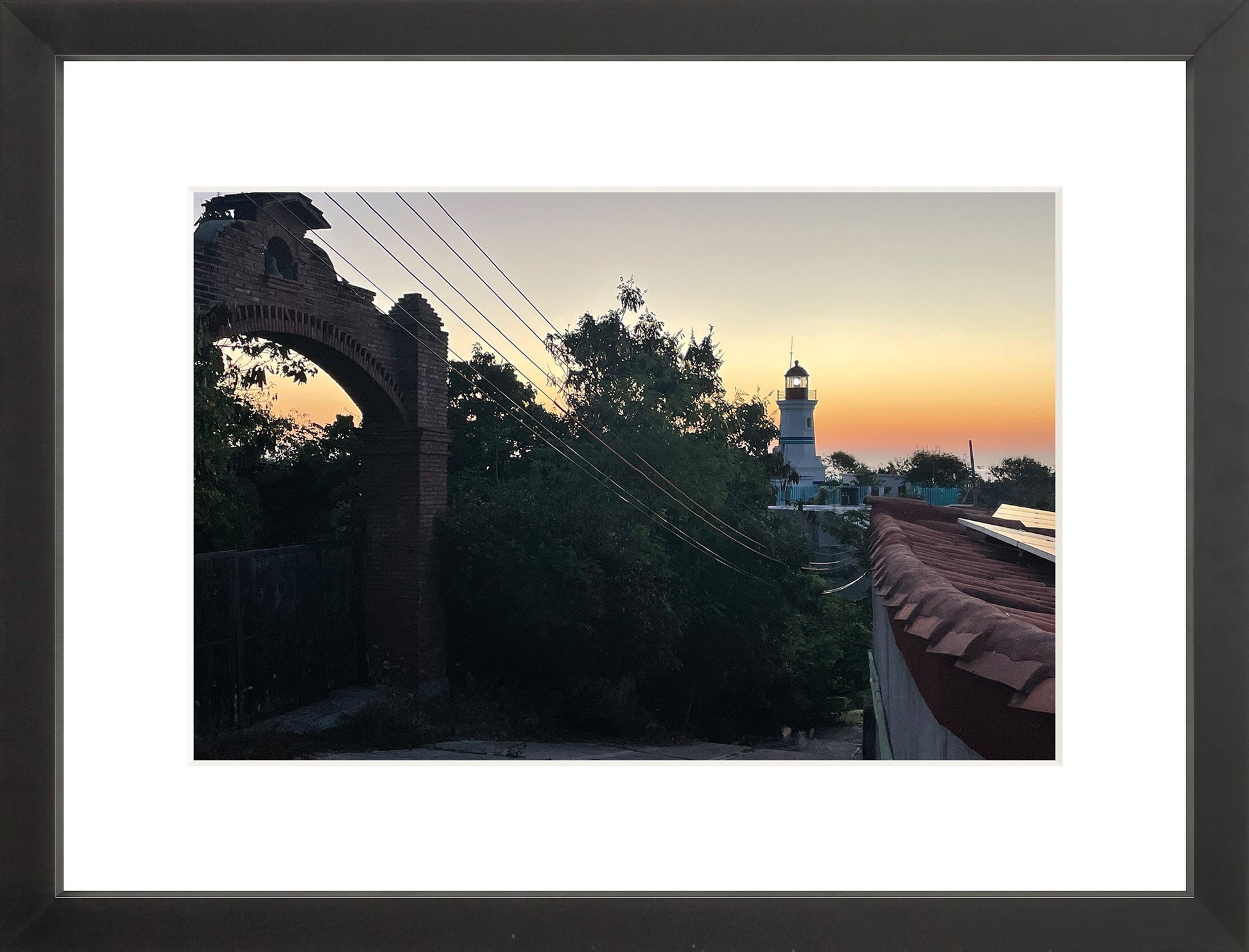 Lighthouse