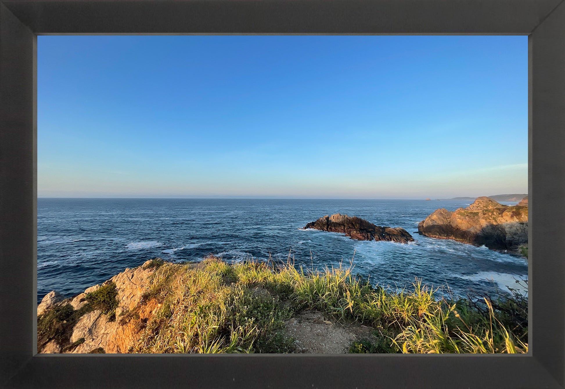 Cliffside