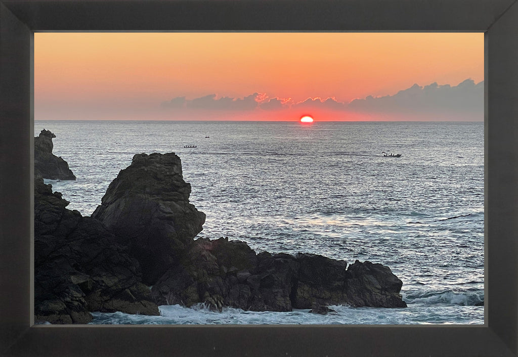 Horizon