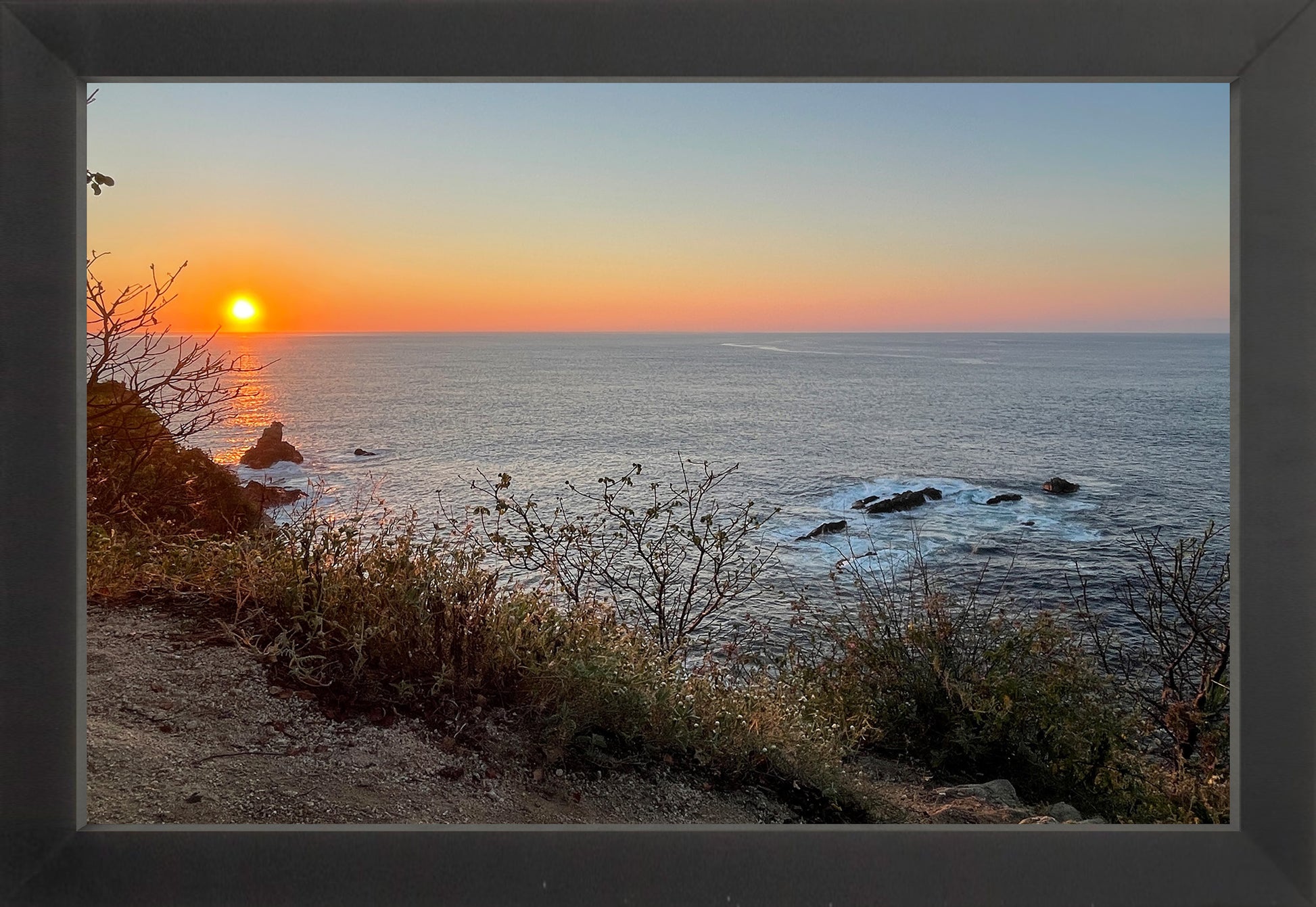 Horizonte