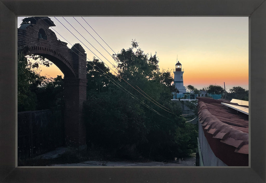 Lighthouse