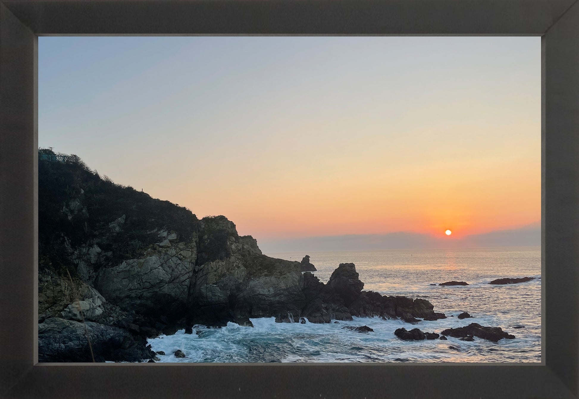 Sunrise