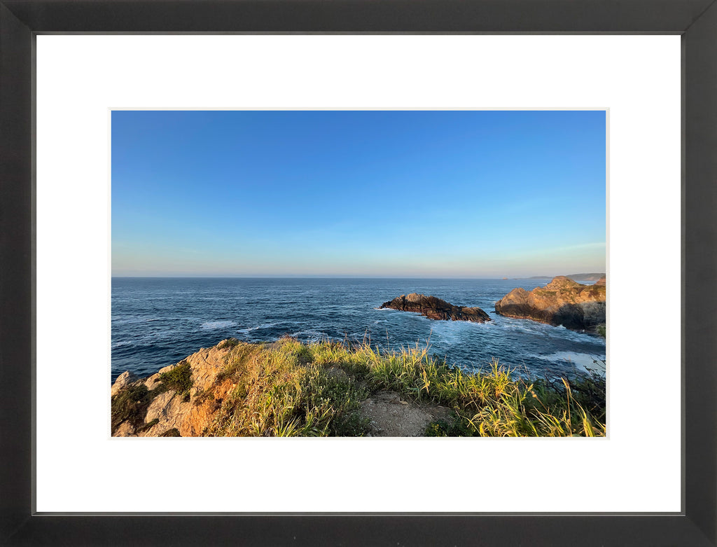 Cliffside