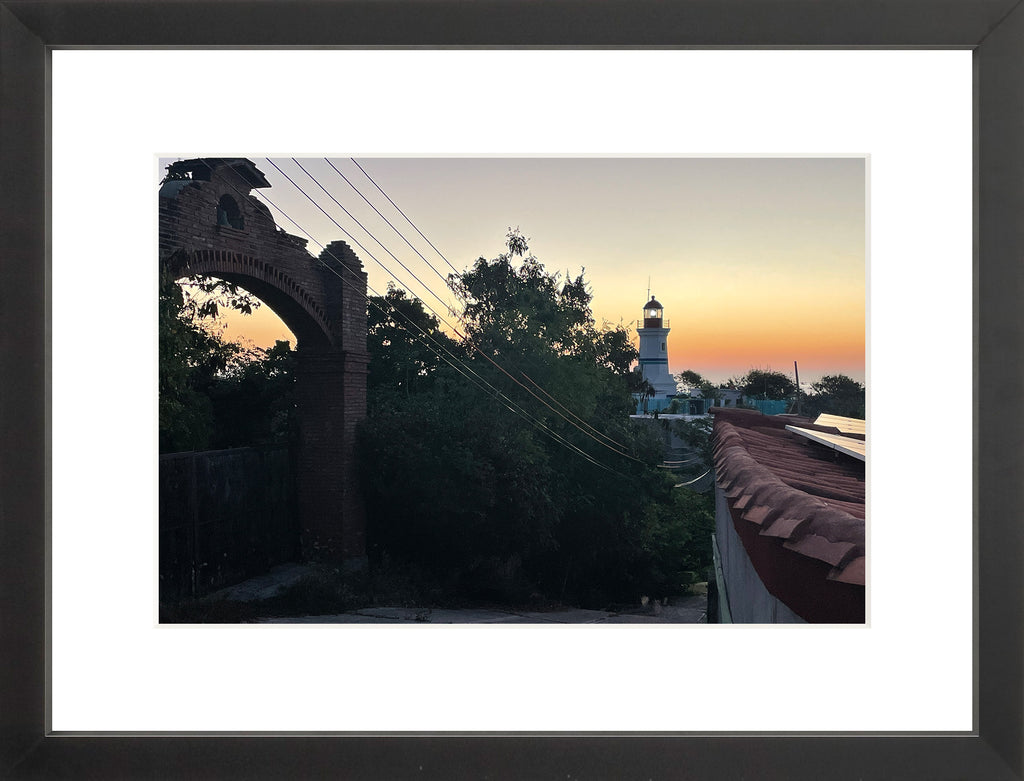 Lighthouse