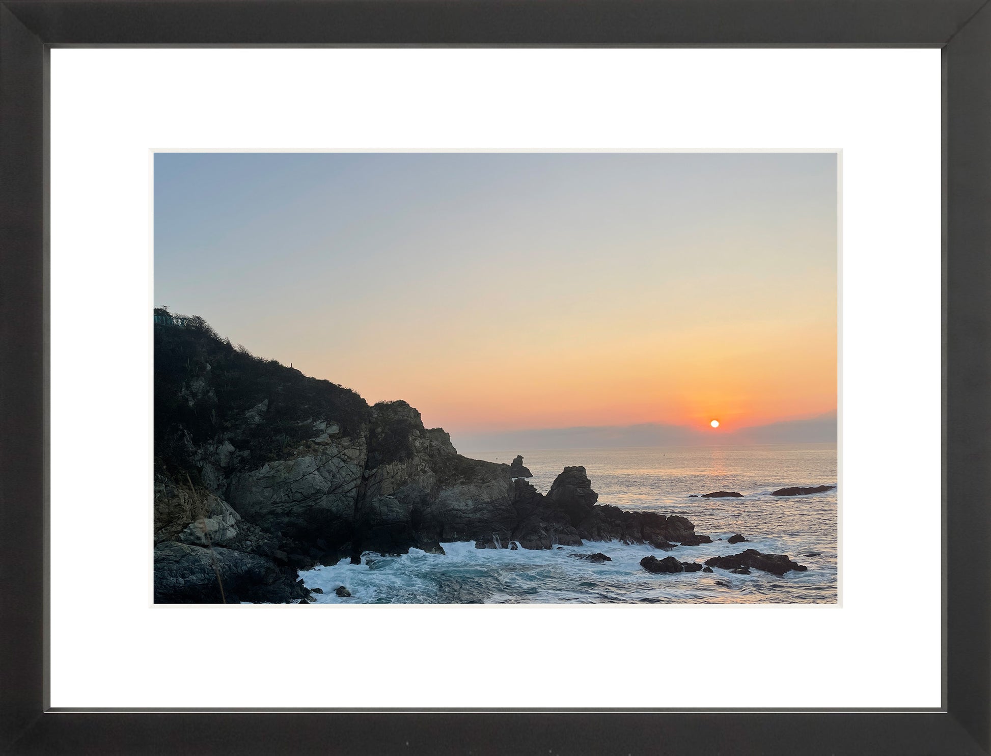 Sunrise