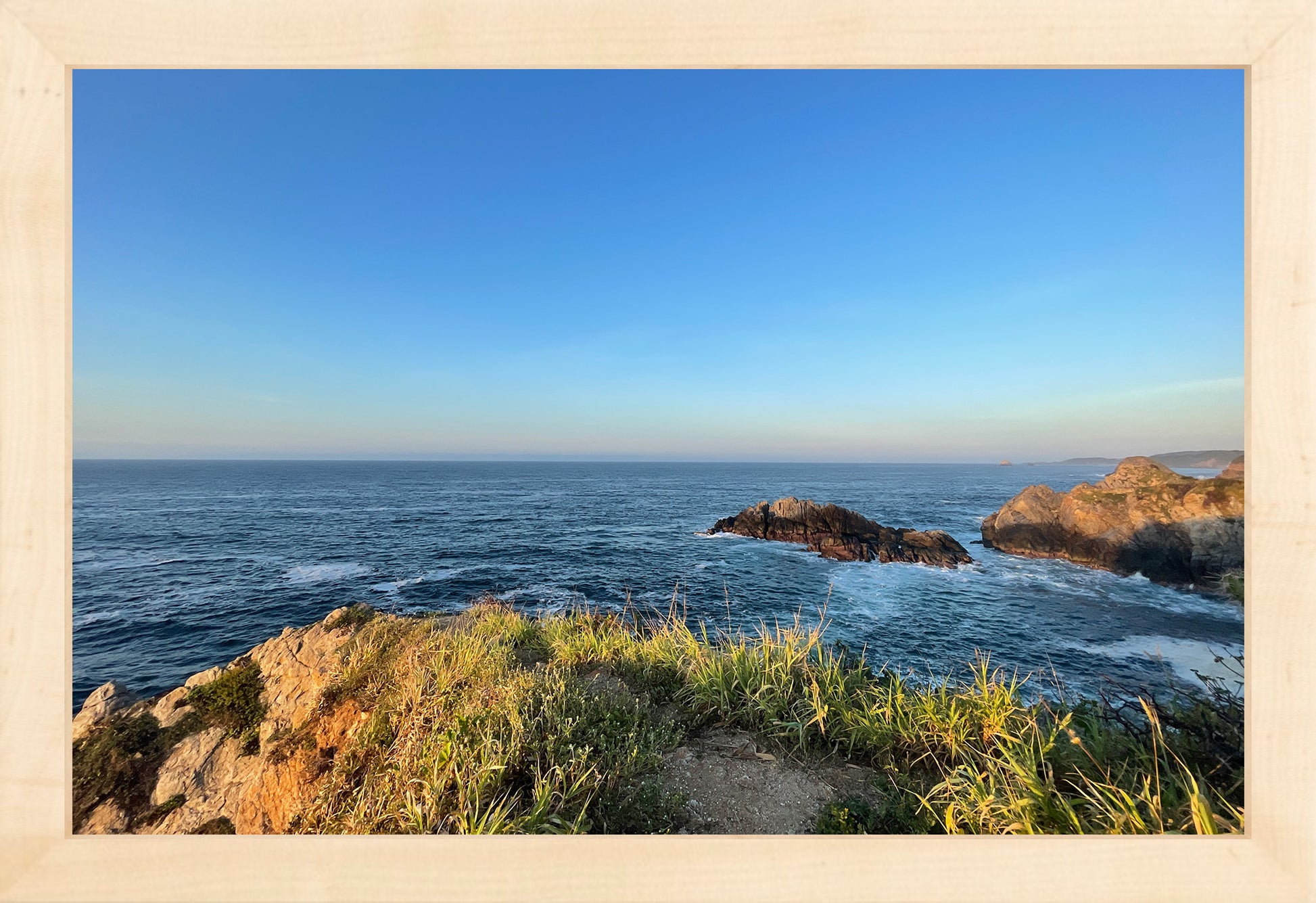 Cliffside