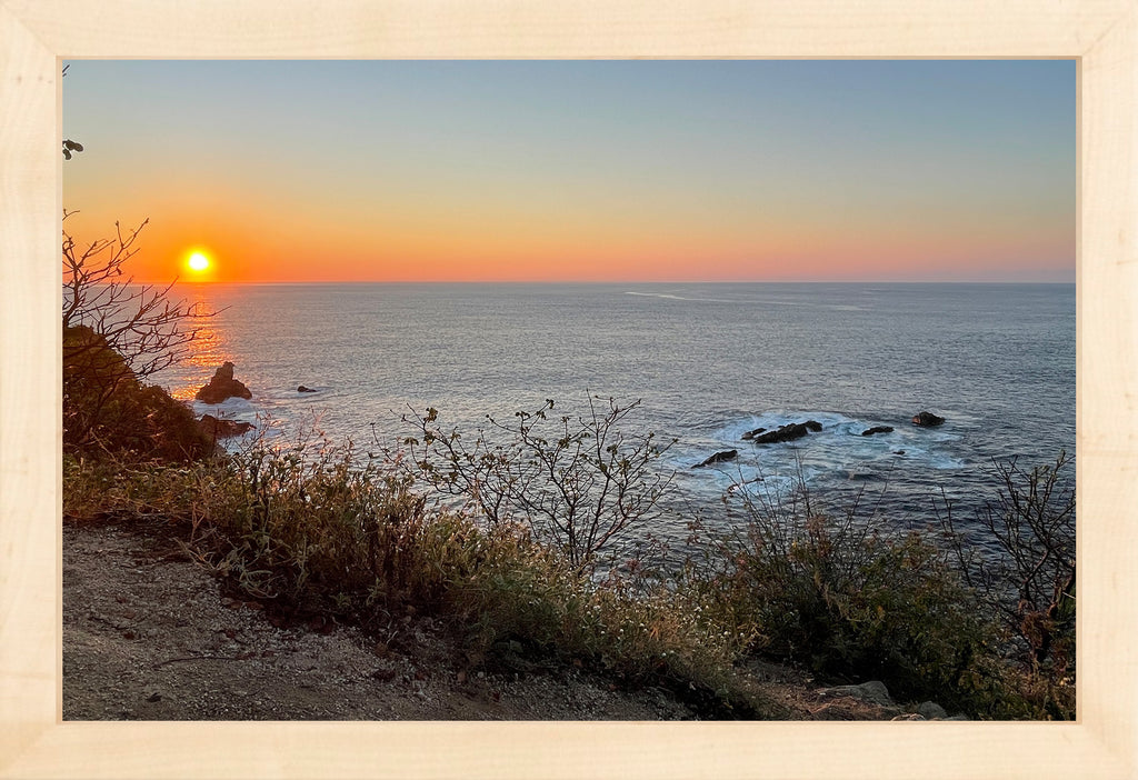 Horizonte
