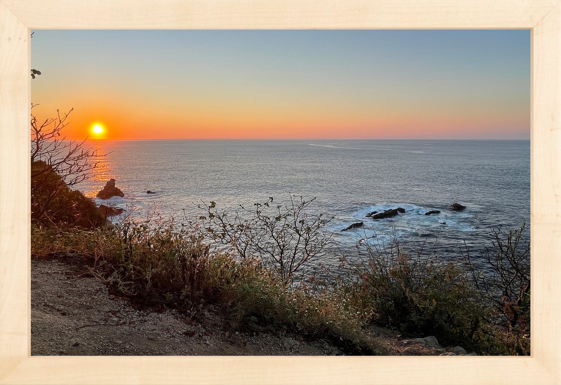 Horizonte