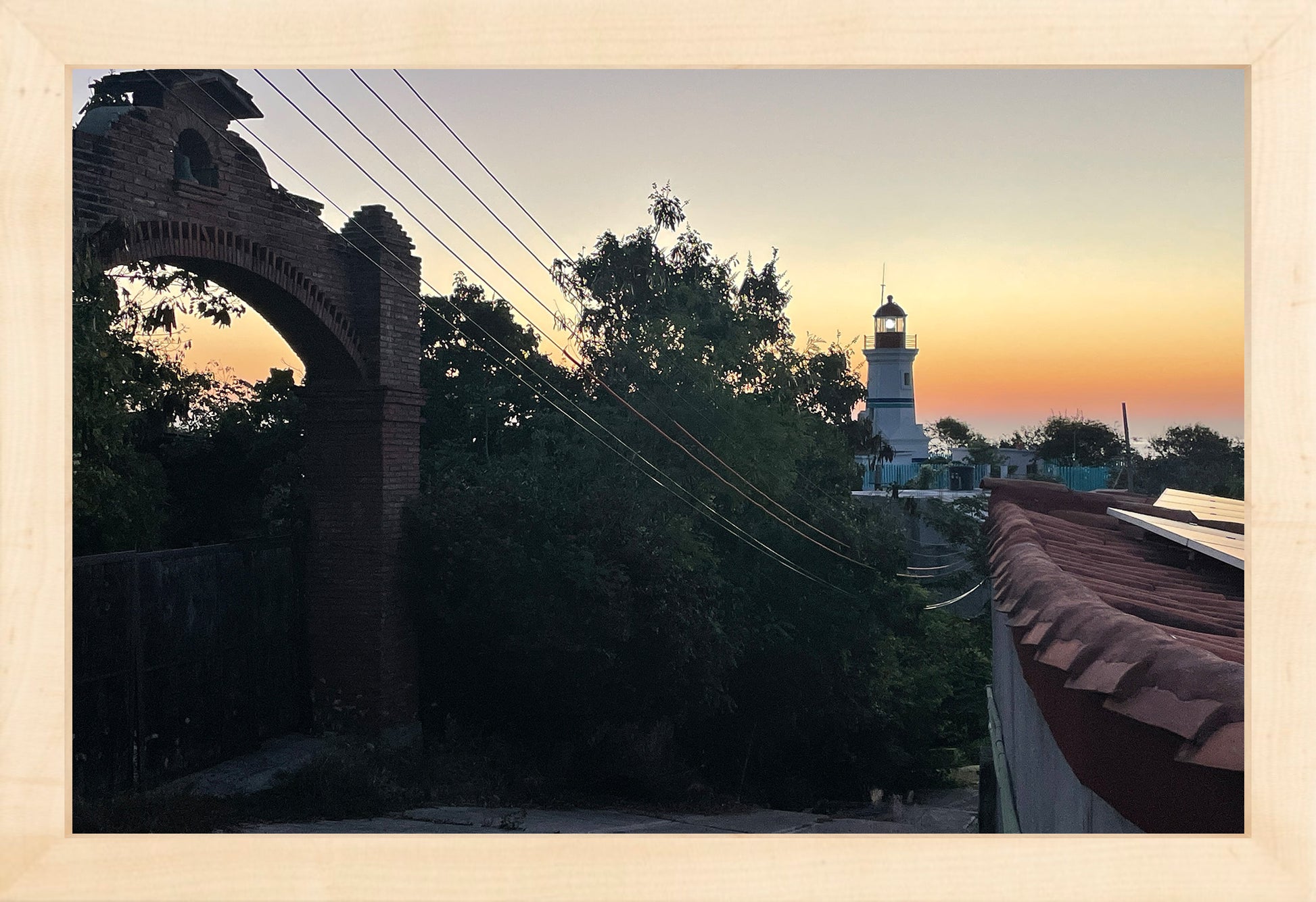 Lighthouse