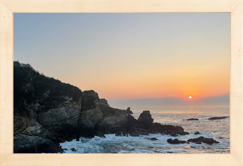 Sunrise