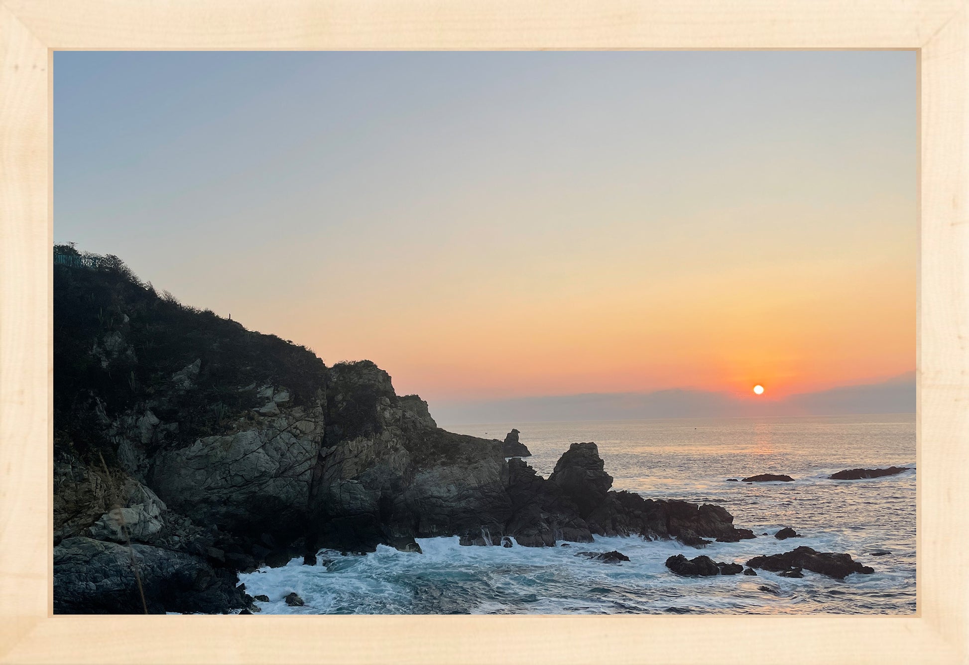 Sunrise