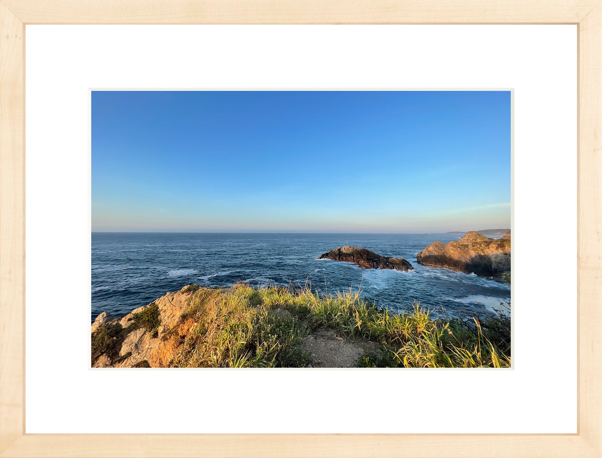 Cliffside