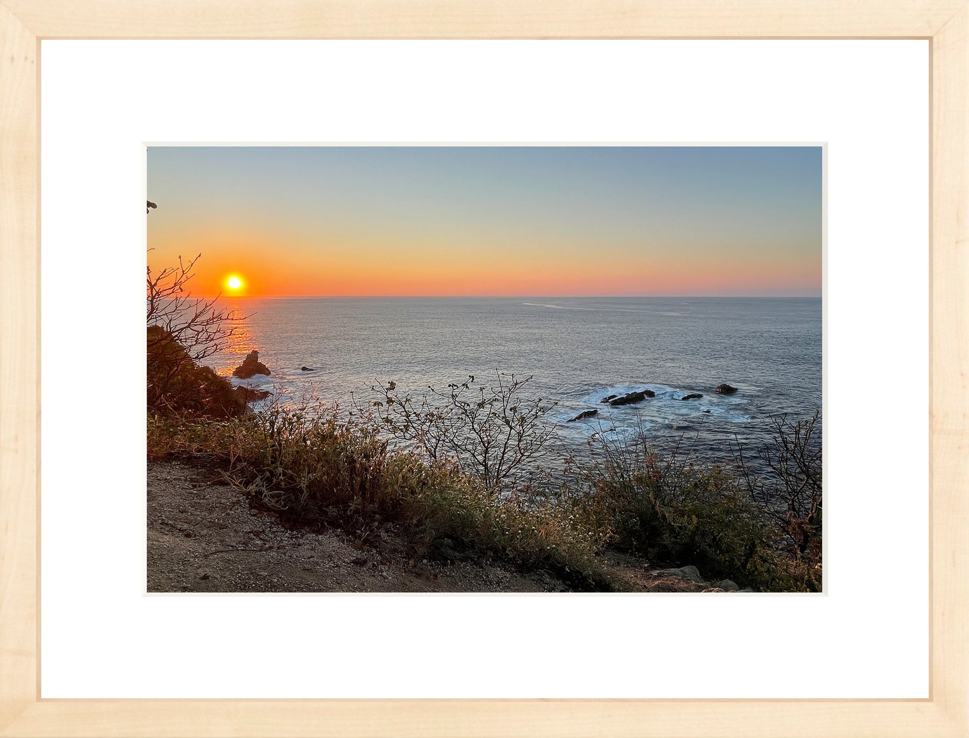 Horizonte