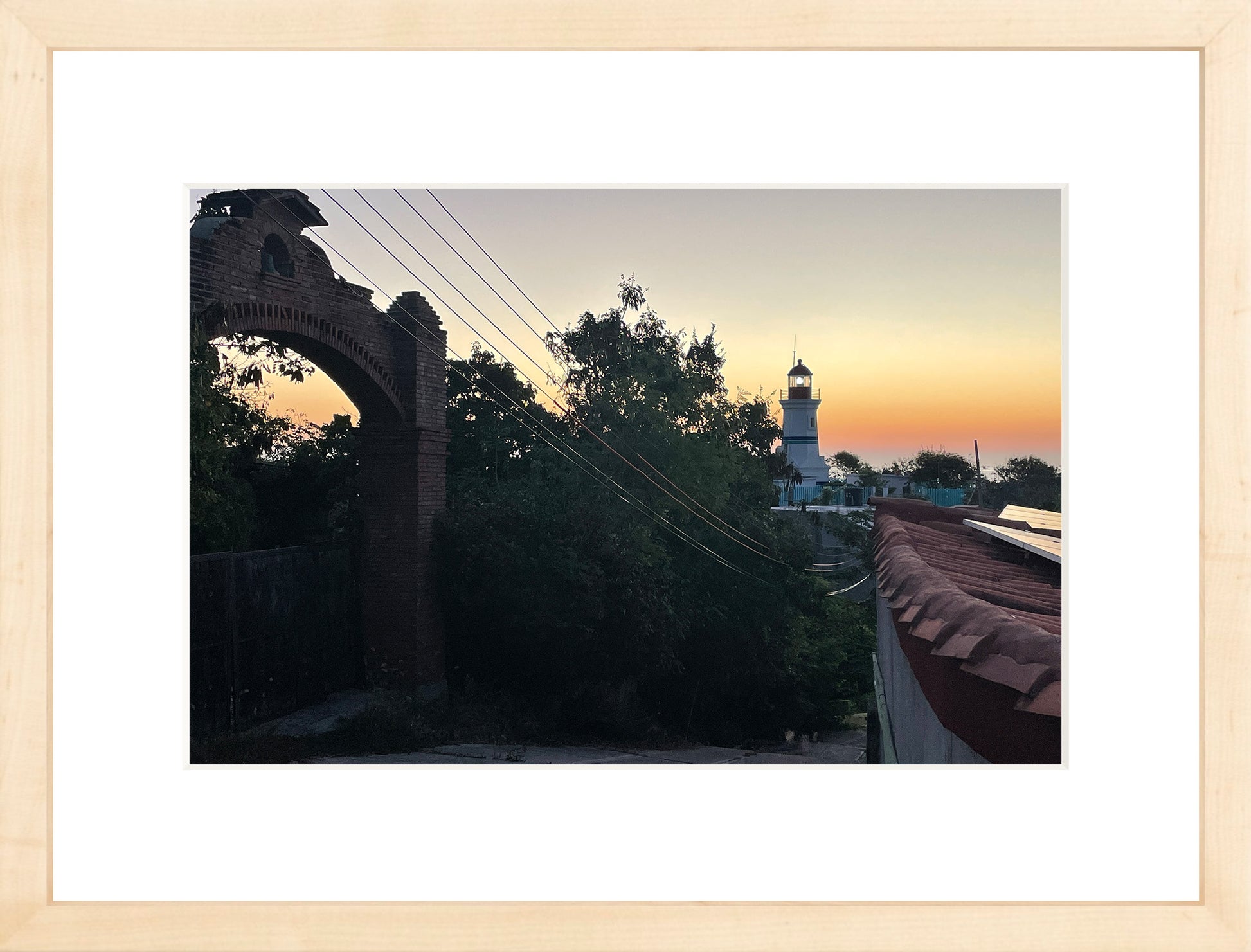 Lighthouse