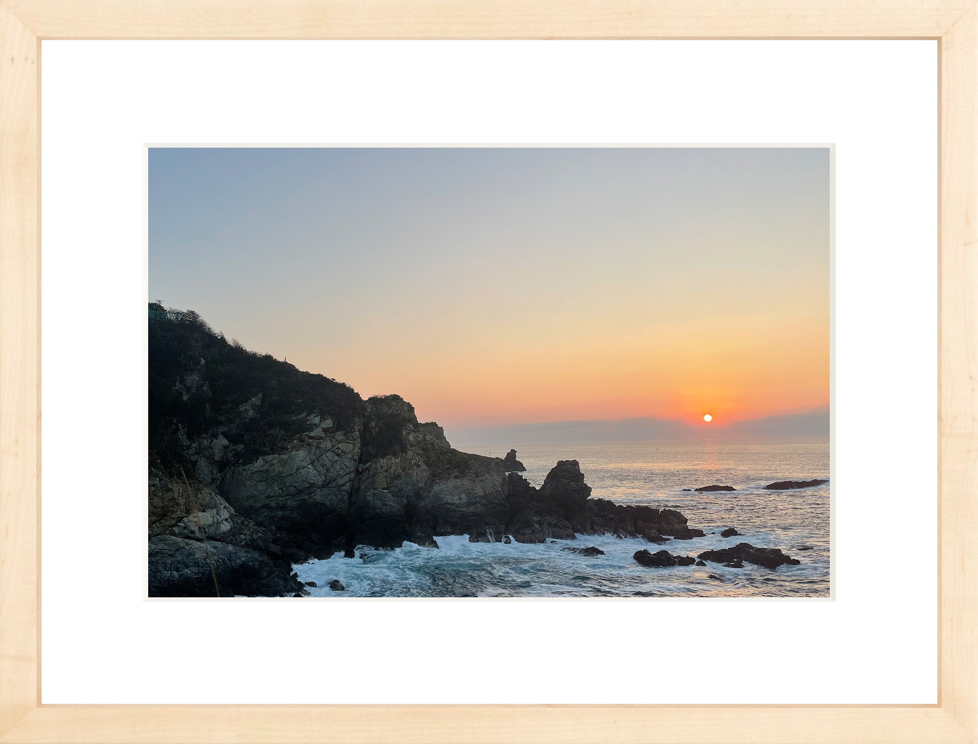 Sunrise