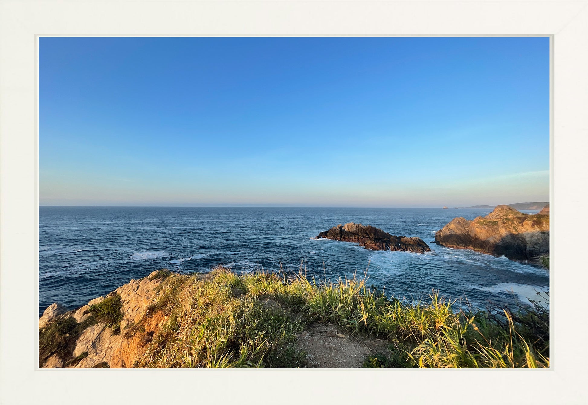 Cliffside