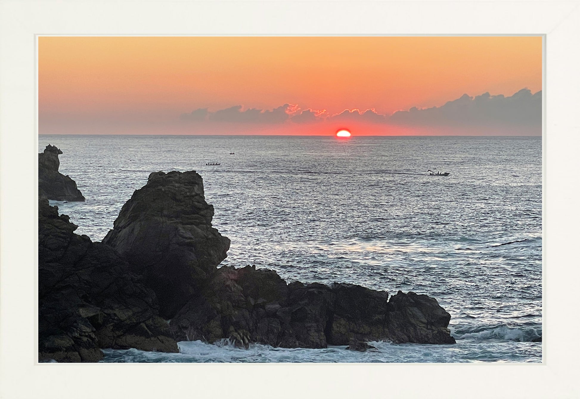 Horizon