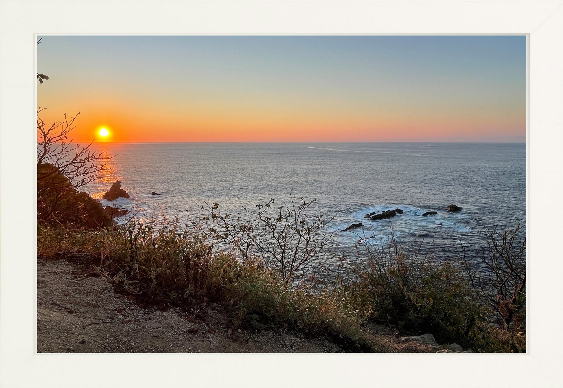 Horizonte
