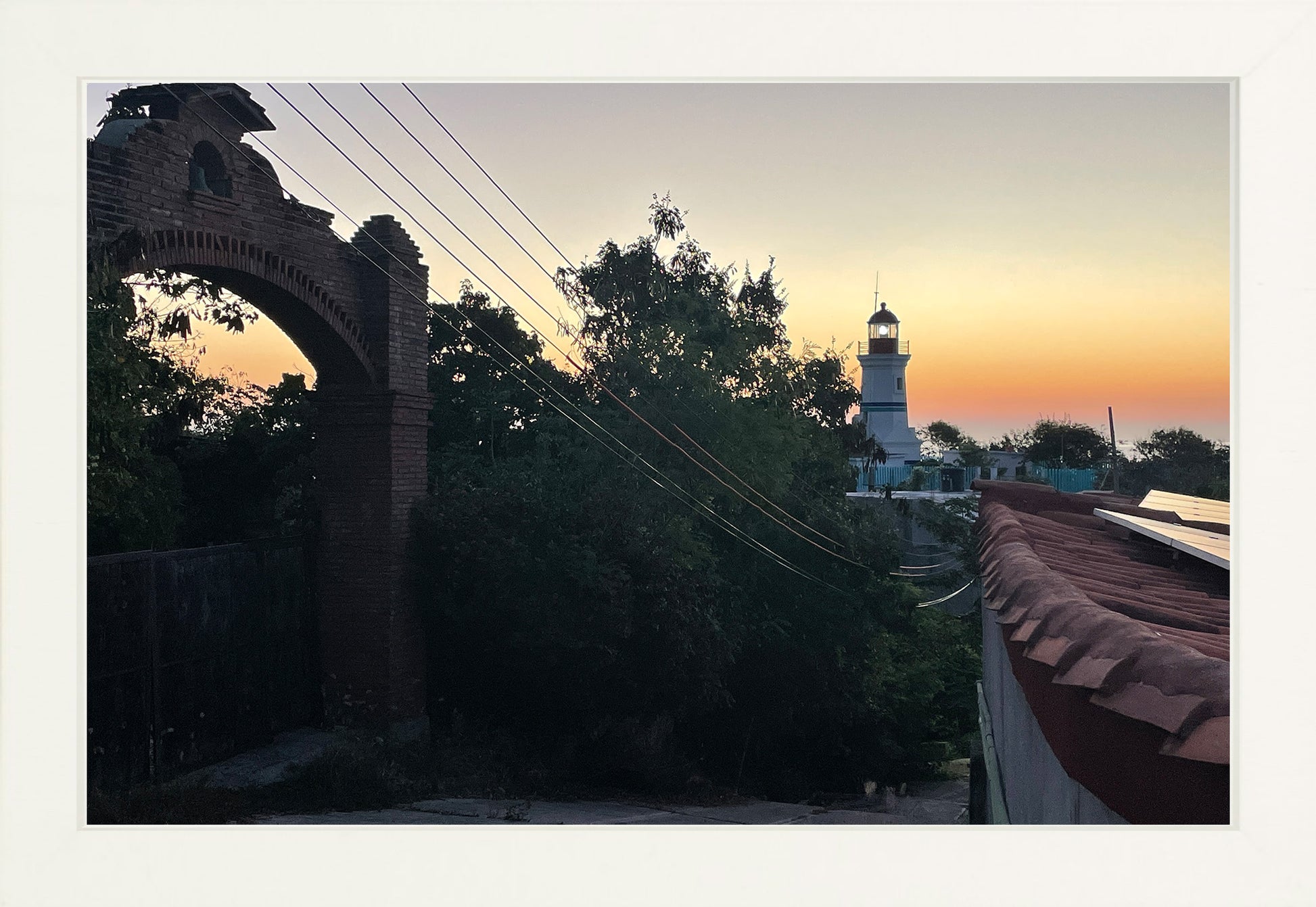 Lighthouse