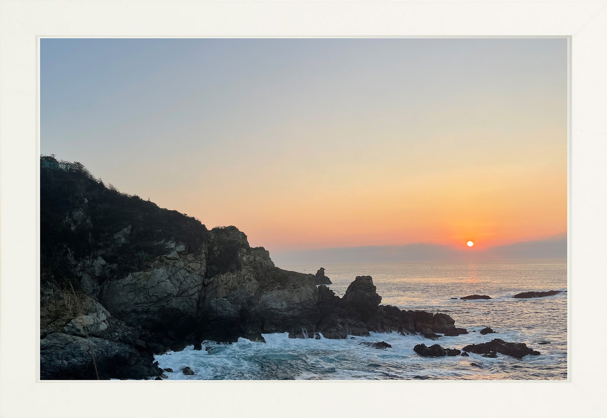 Sunrise