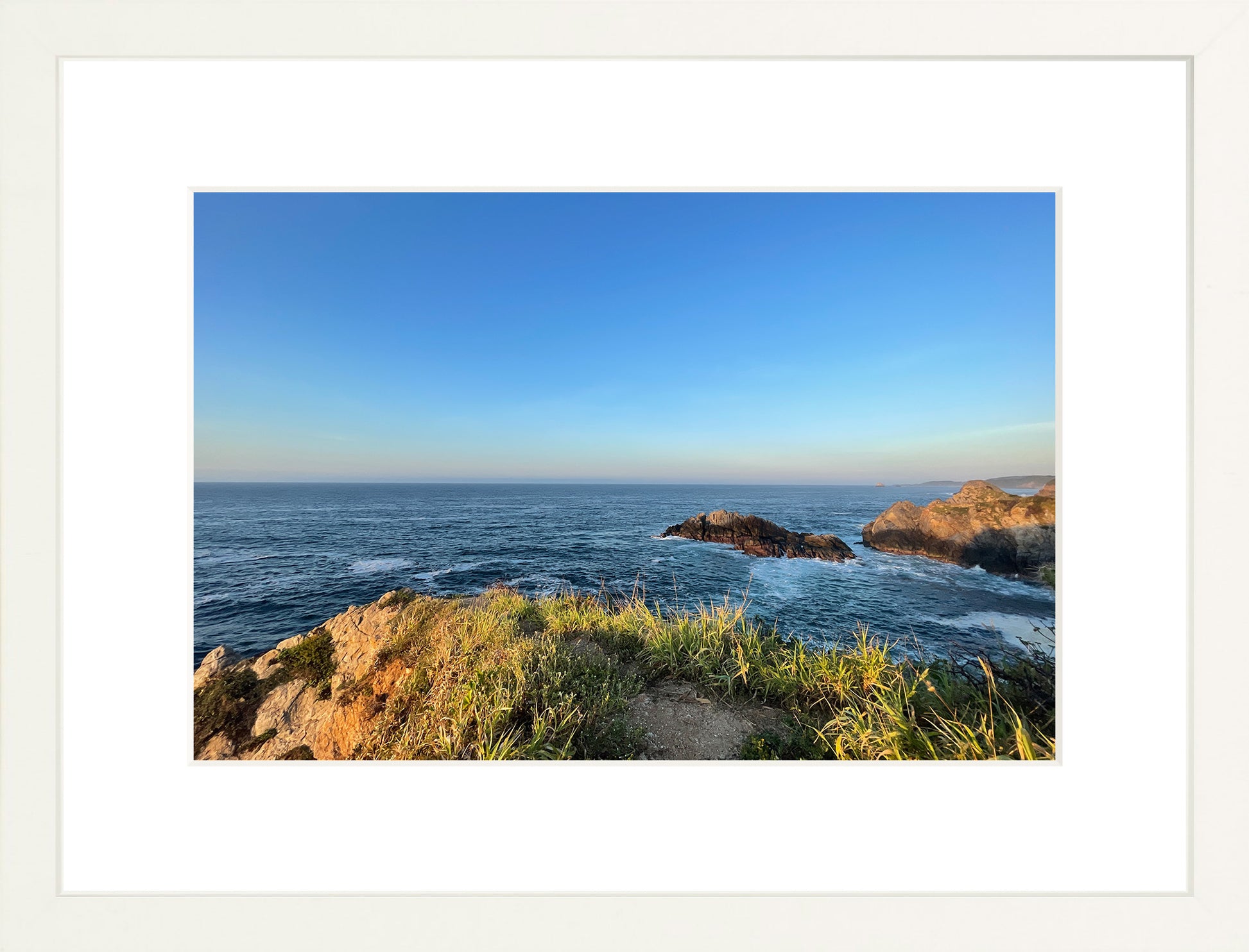 Cliffside