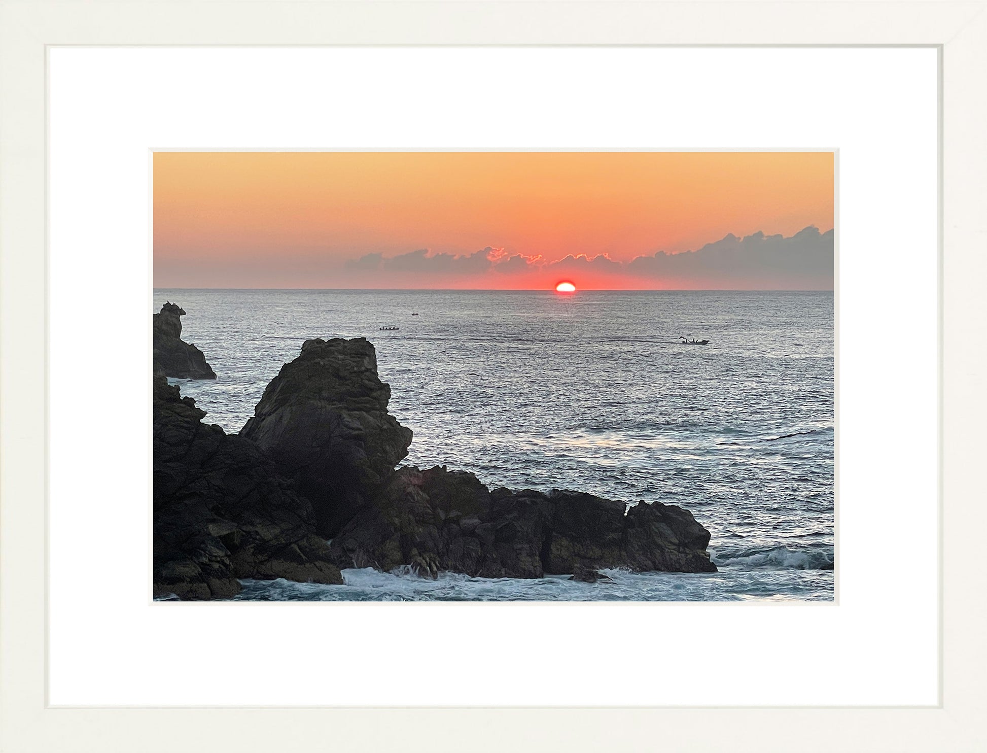 Horizon