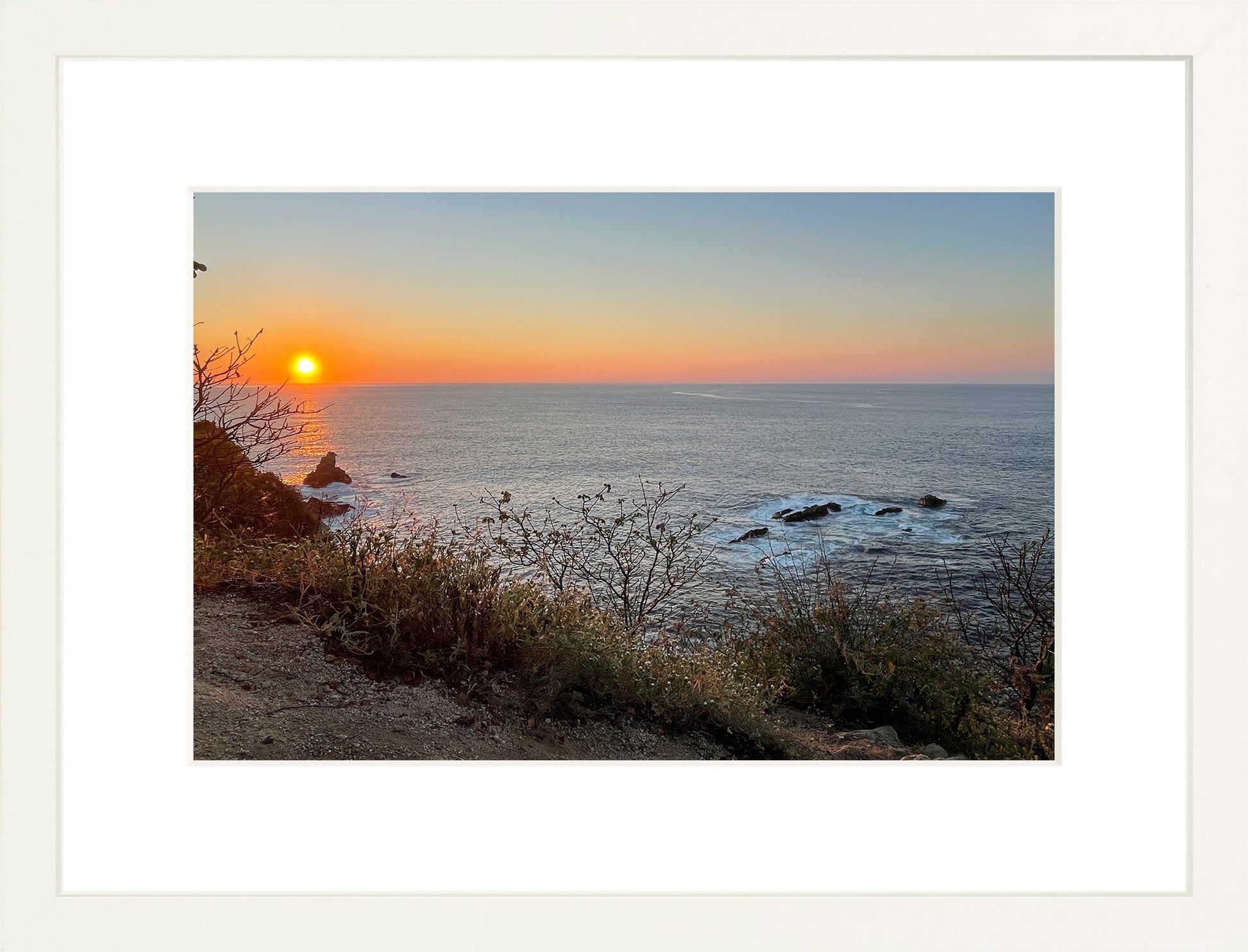 Horizonte