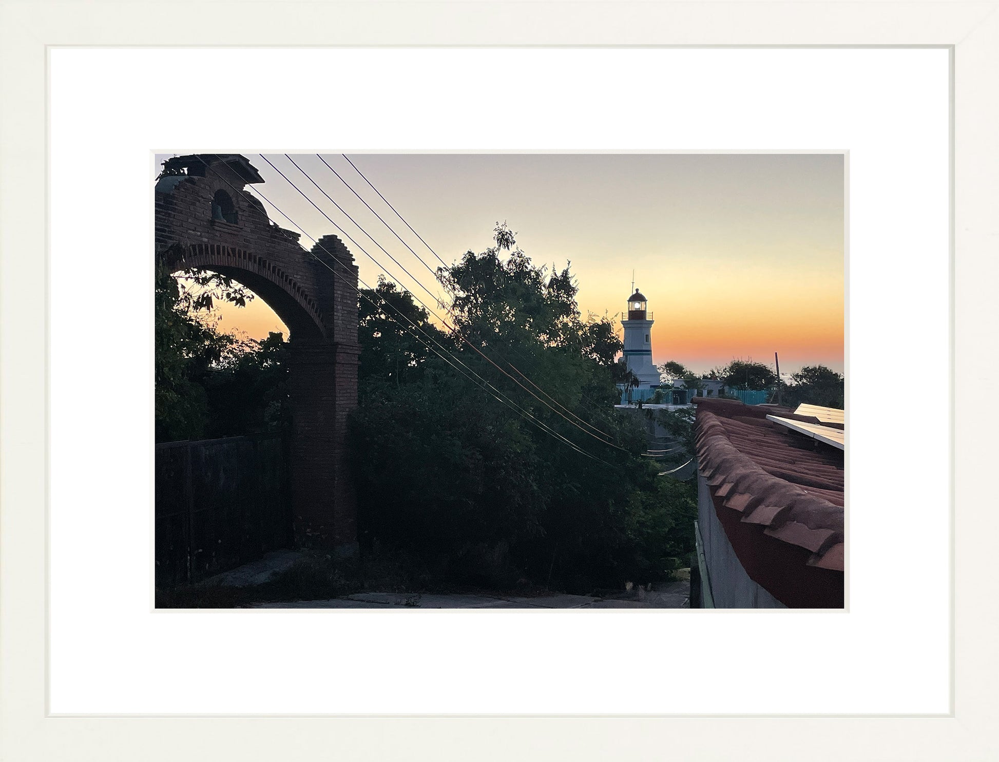 Lighthouse