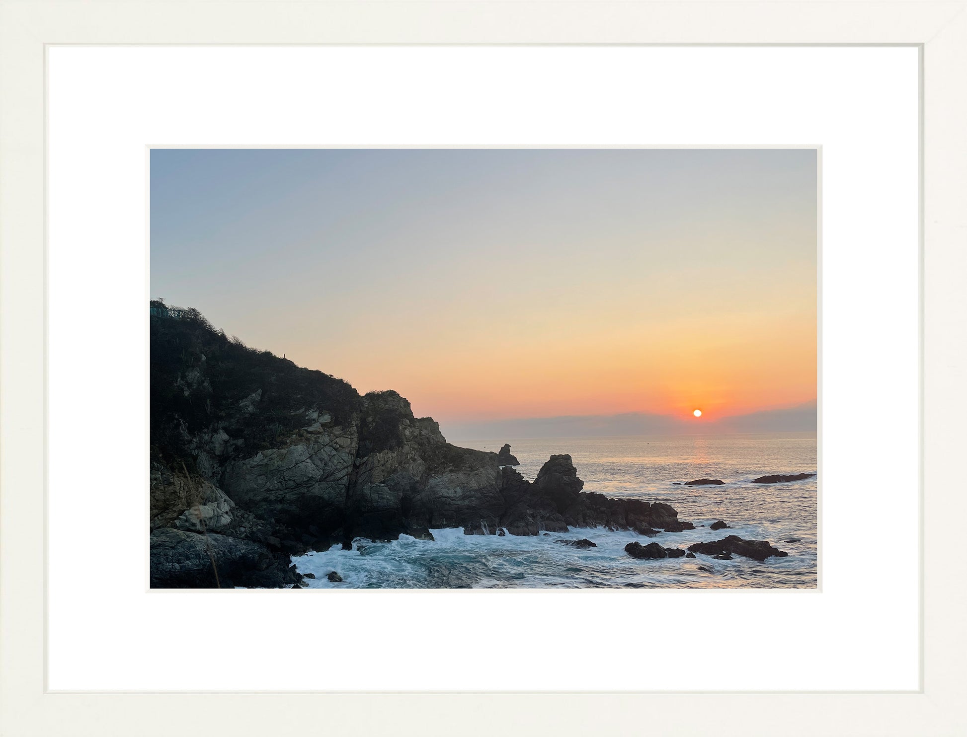 Sunrise