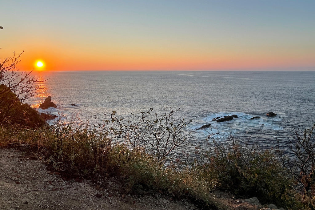 Horizonte