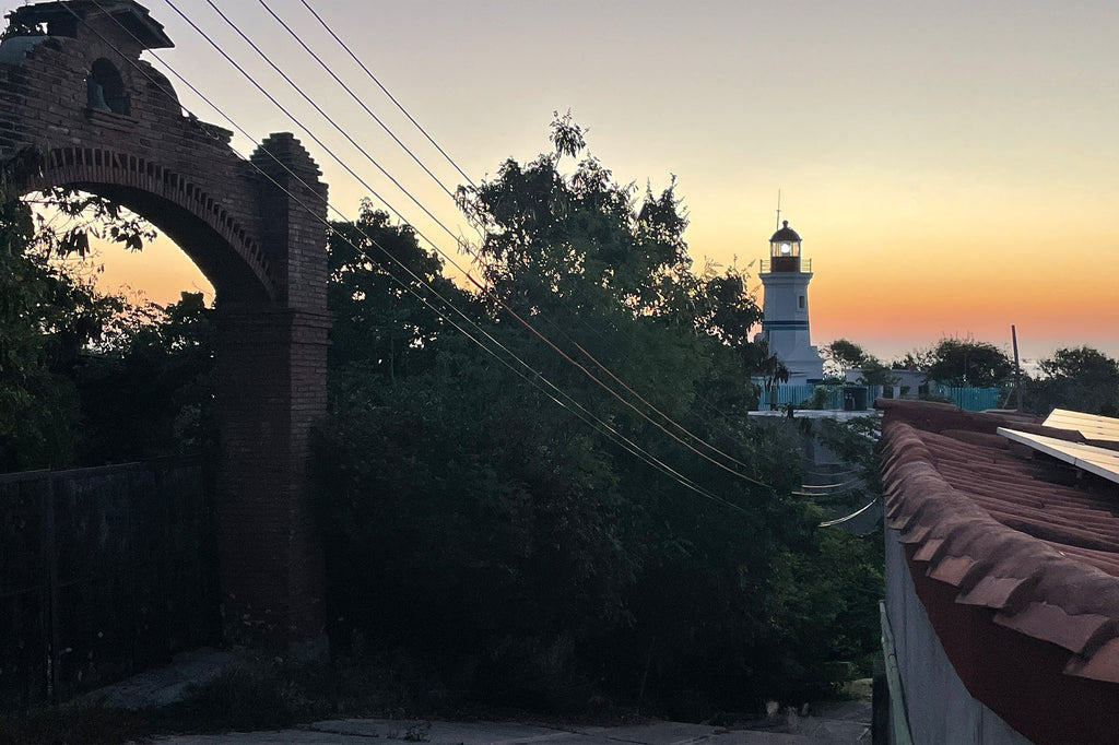 Lighthouse