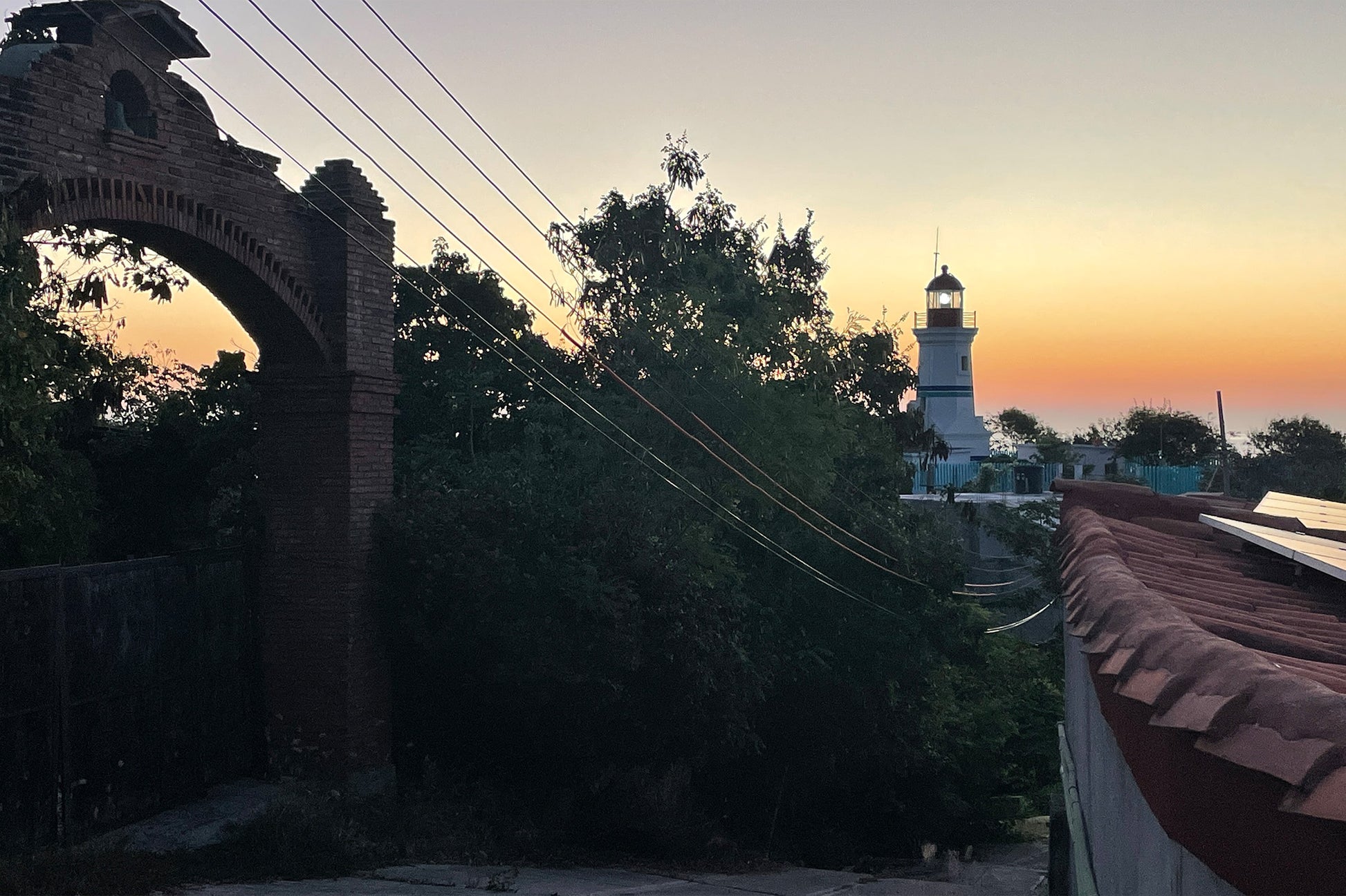 Lighthouse