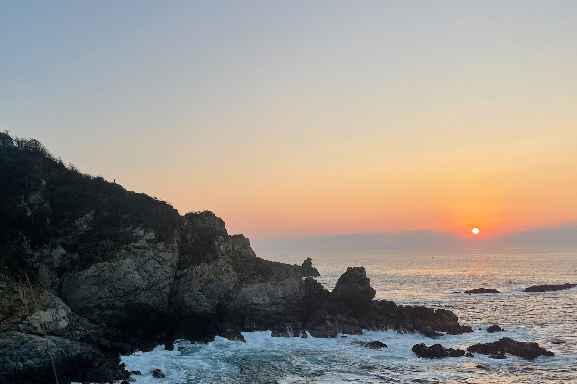Sunrise