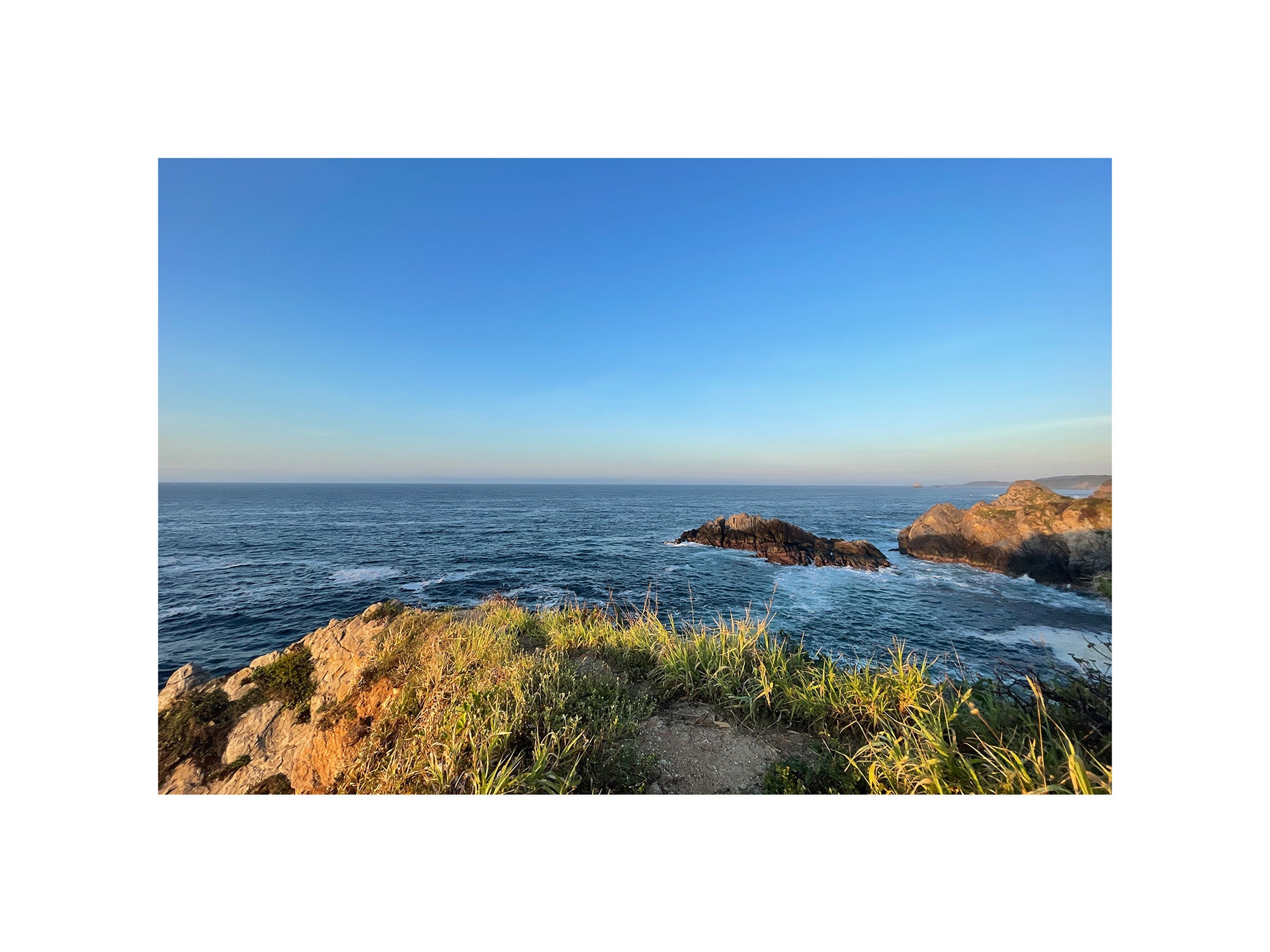 Cliffside