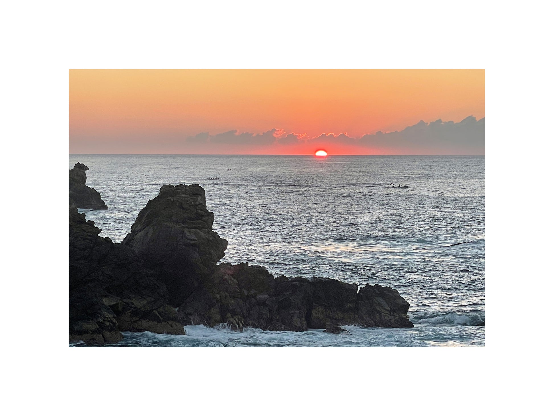Horizon