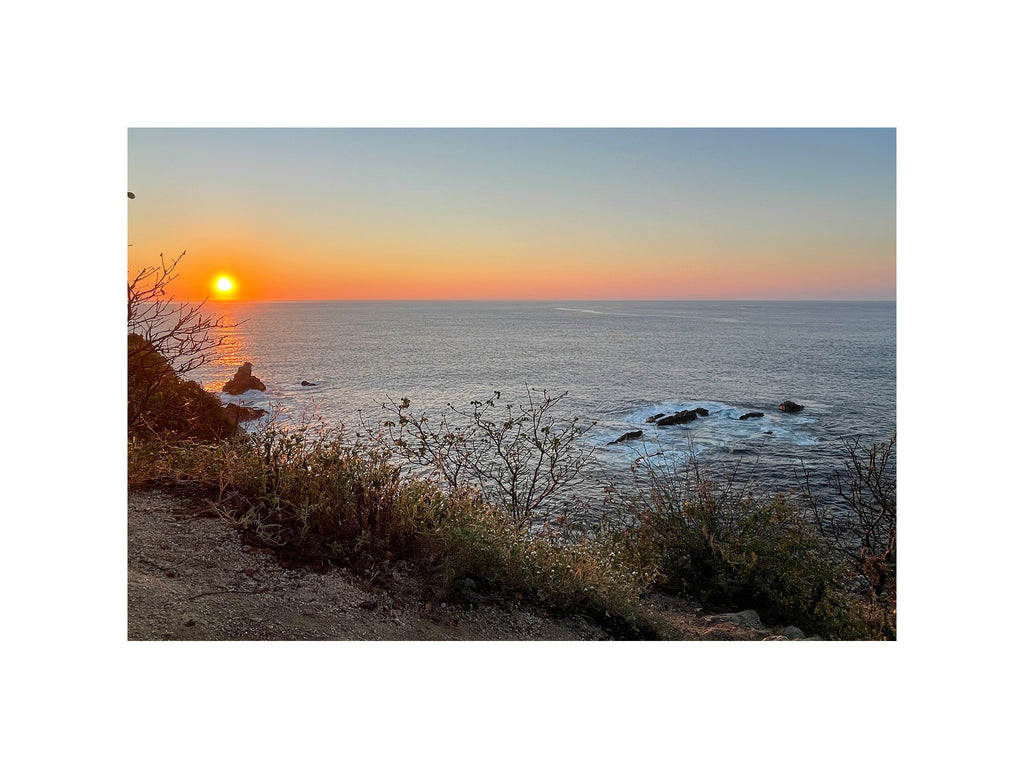 Horizonte