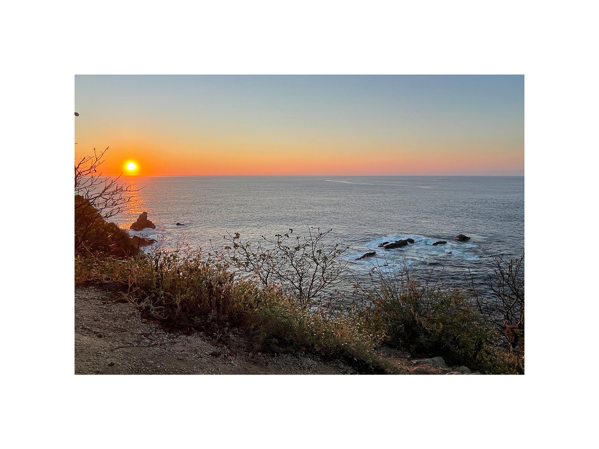Horizonte