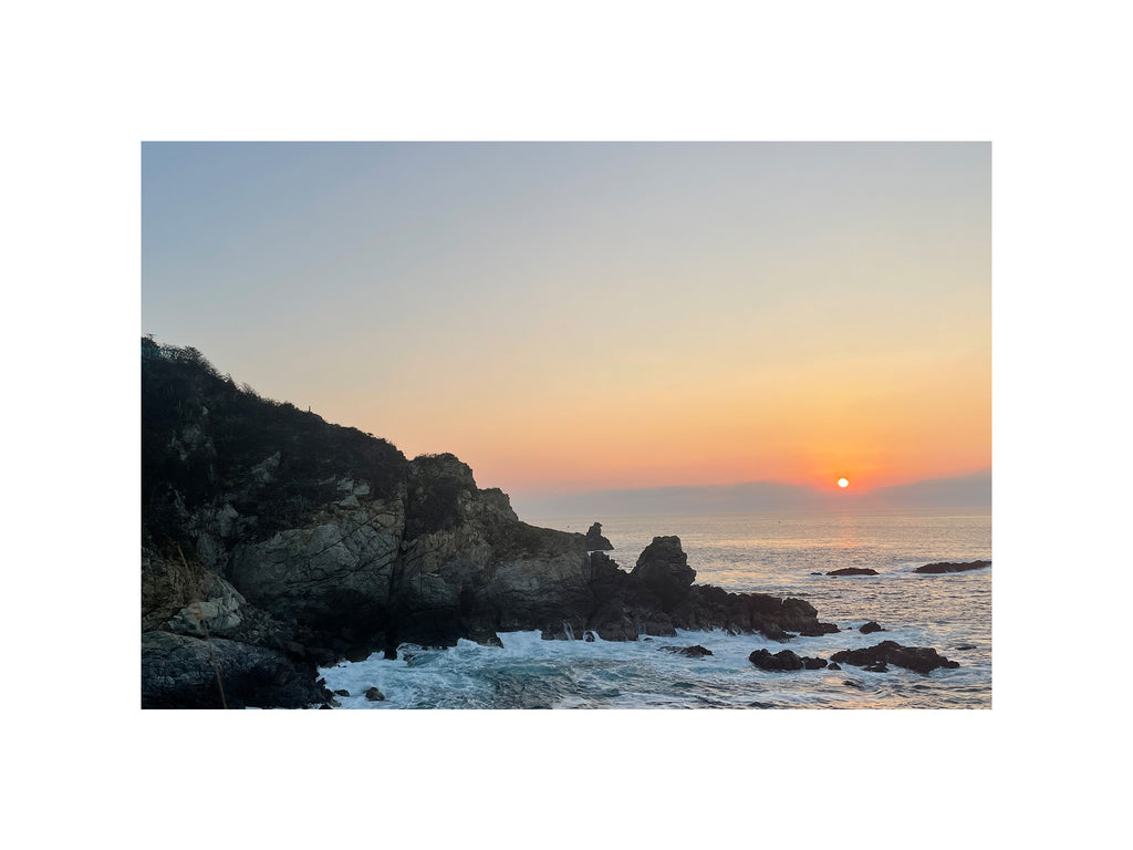 Sunrise