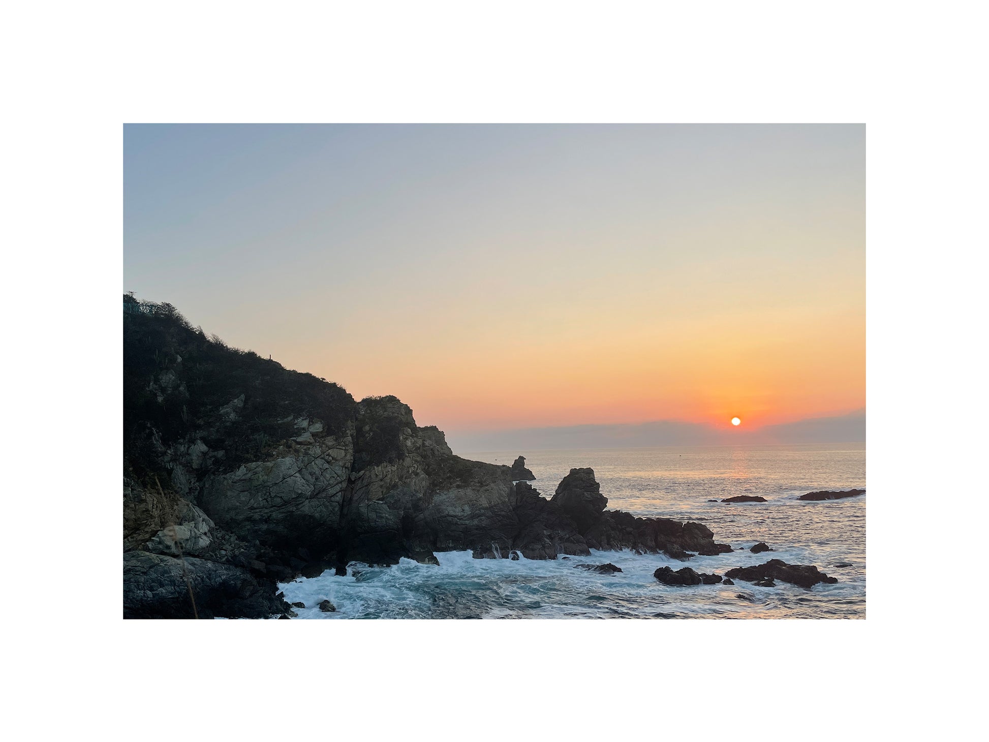 Sunrise