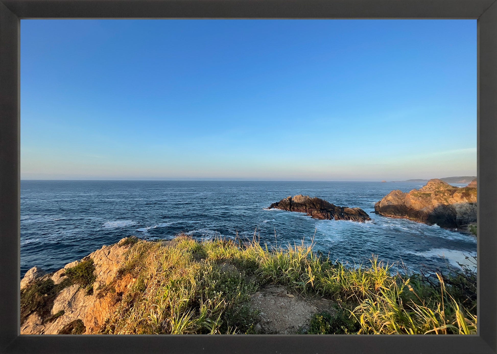 Cliffside