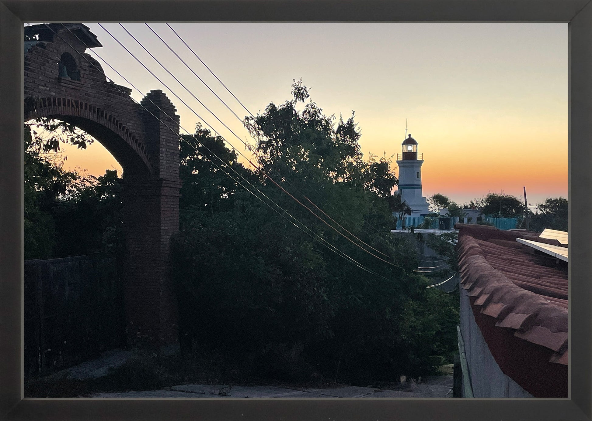 Lighthouse