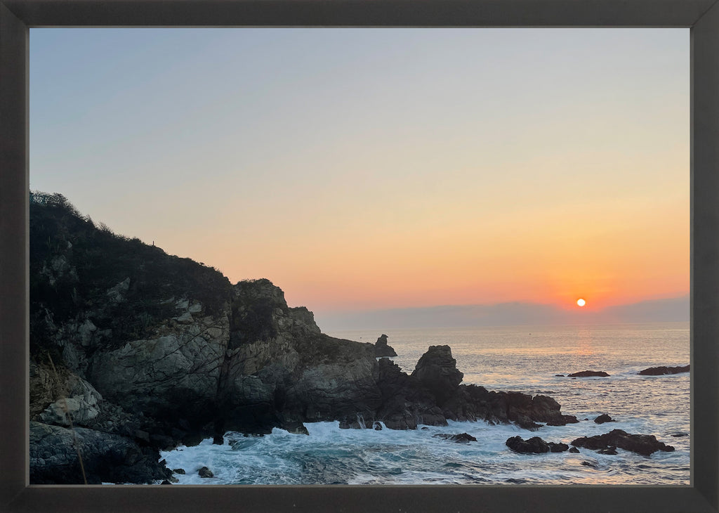 Sunrise