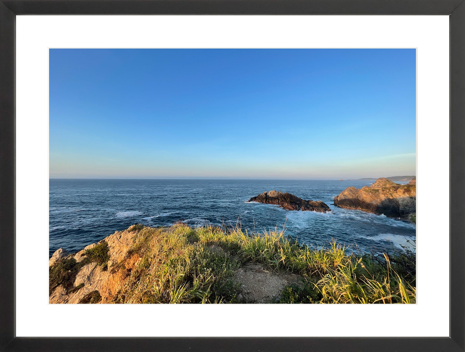 Cliffside