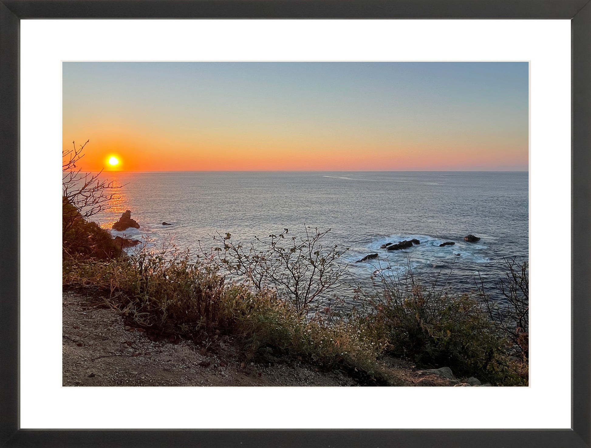 Horizonte