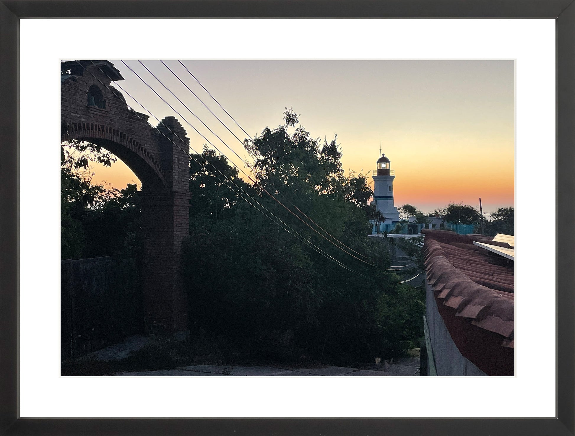 Lighthouse