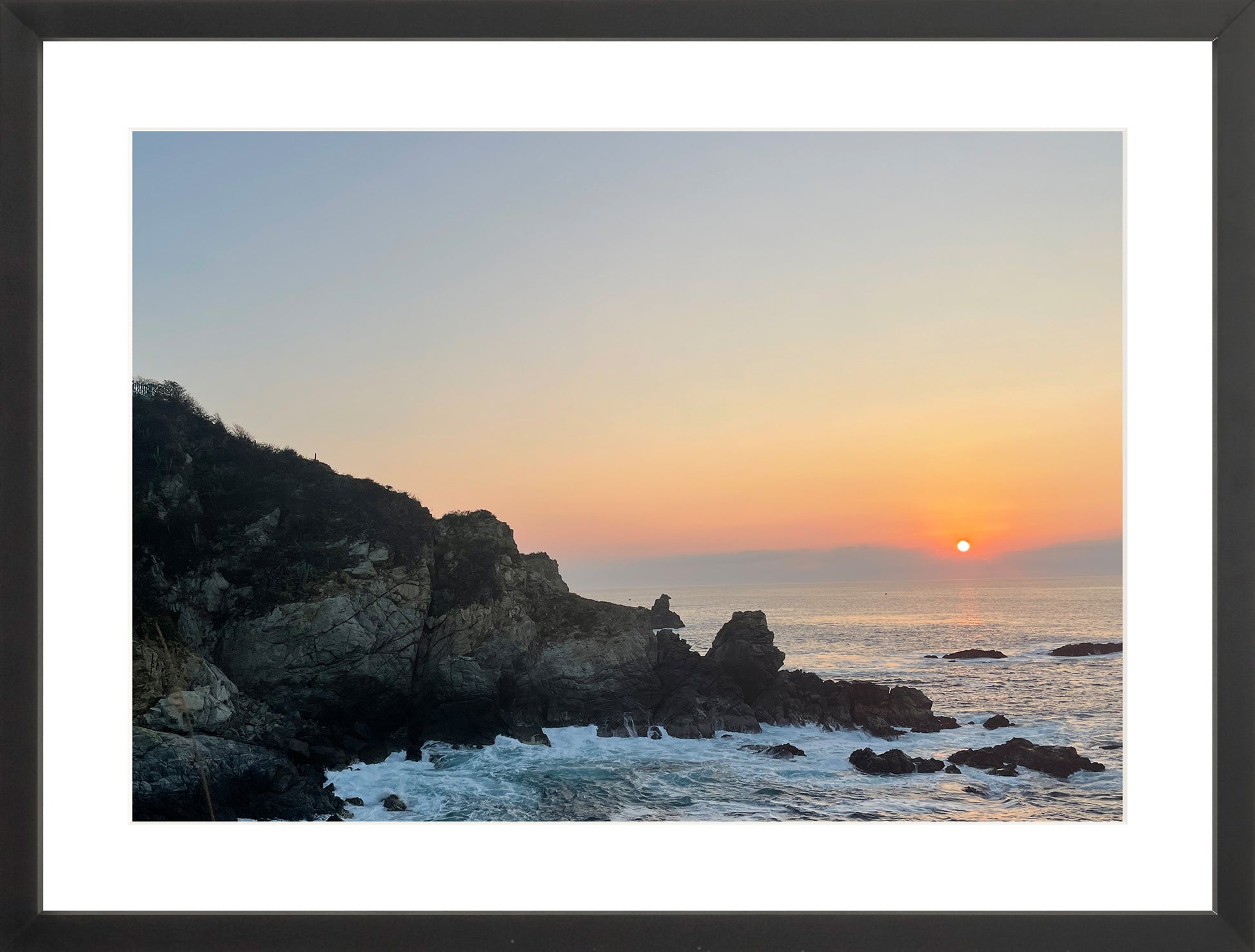 Sunrise