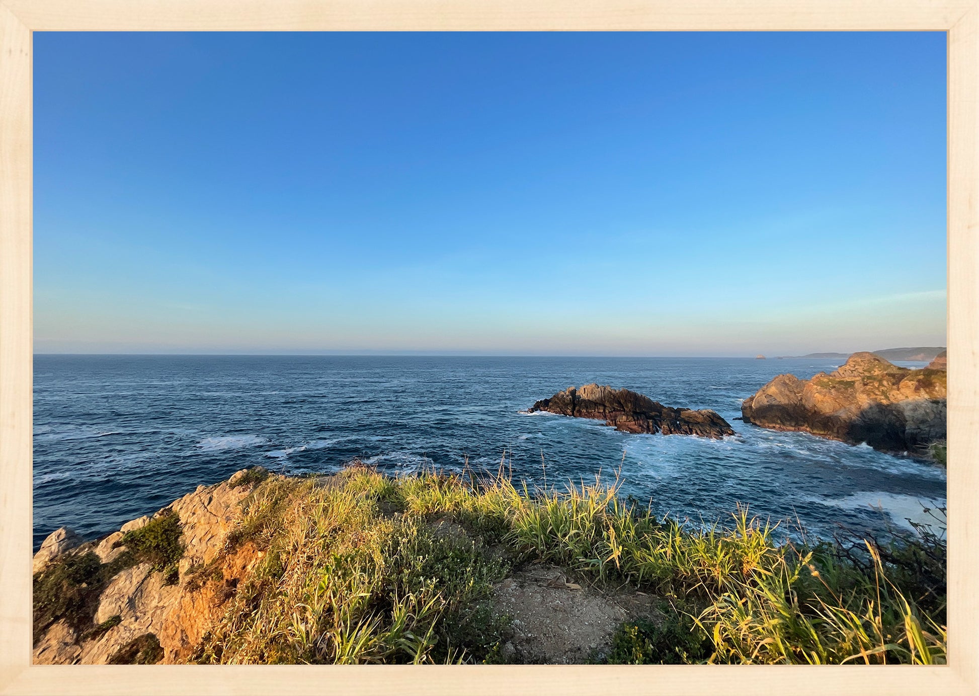 Cliffside