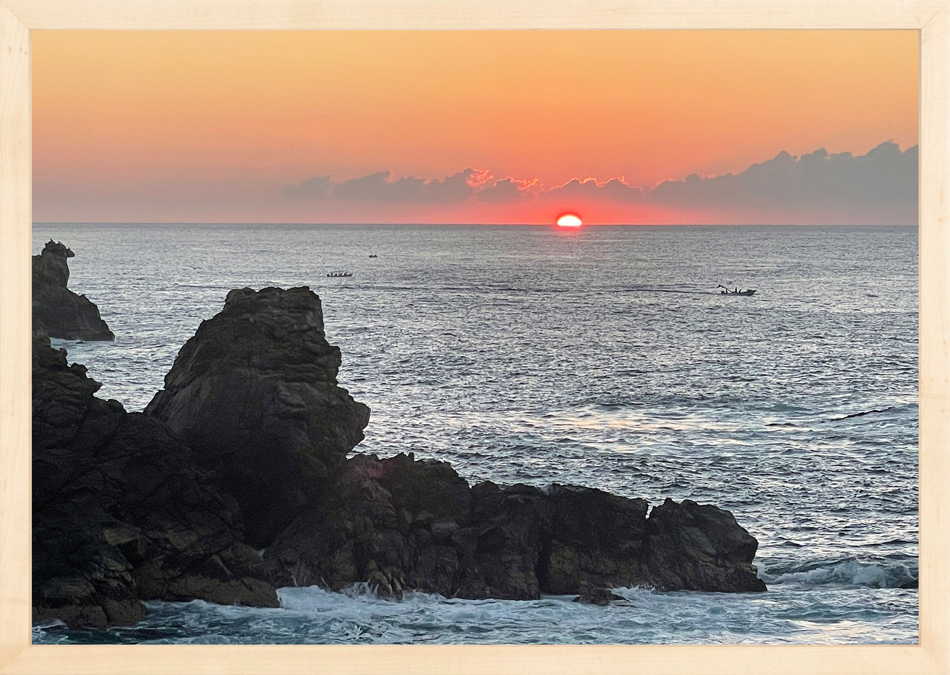 Horizon